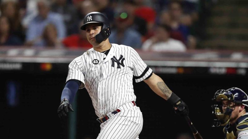 Yankees apuestan a su poder latino