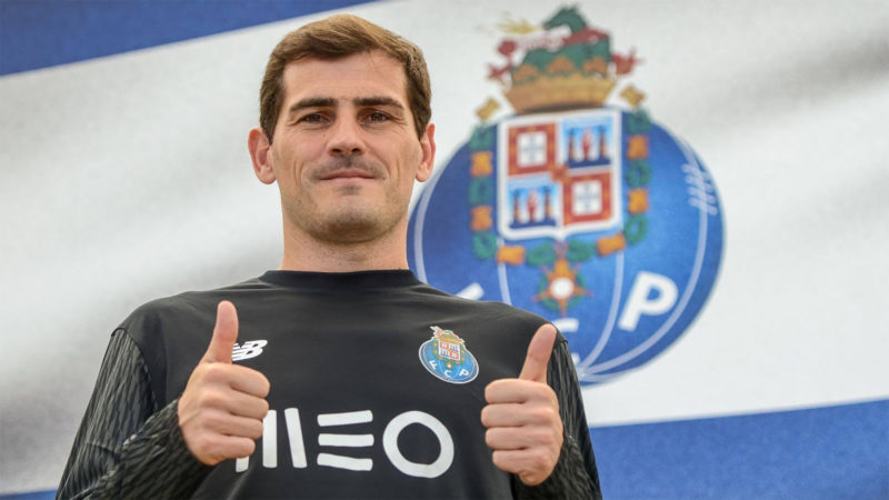 Iker Casillas se burla de la comunidad LGBTQ