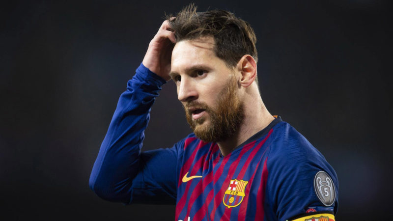 Barçagate: De Messi a Bartomeu, gracias a I3Ventures