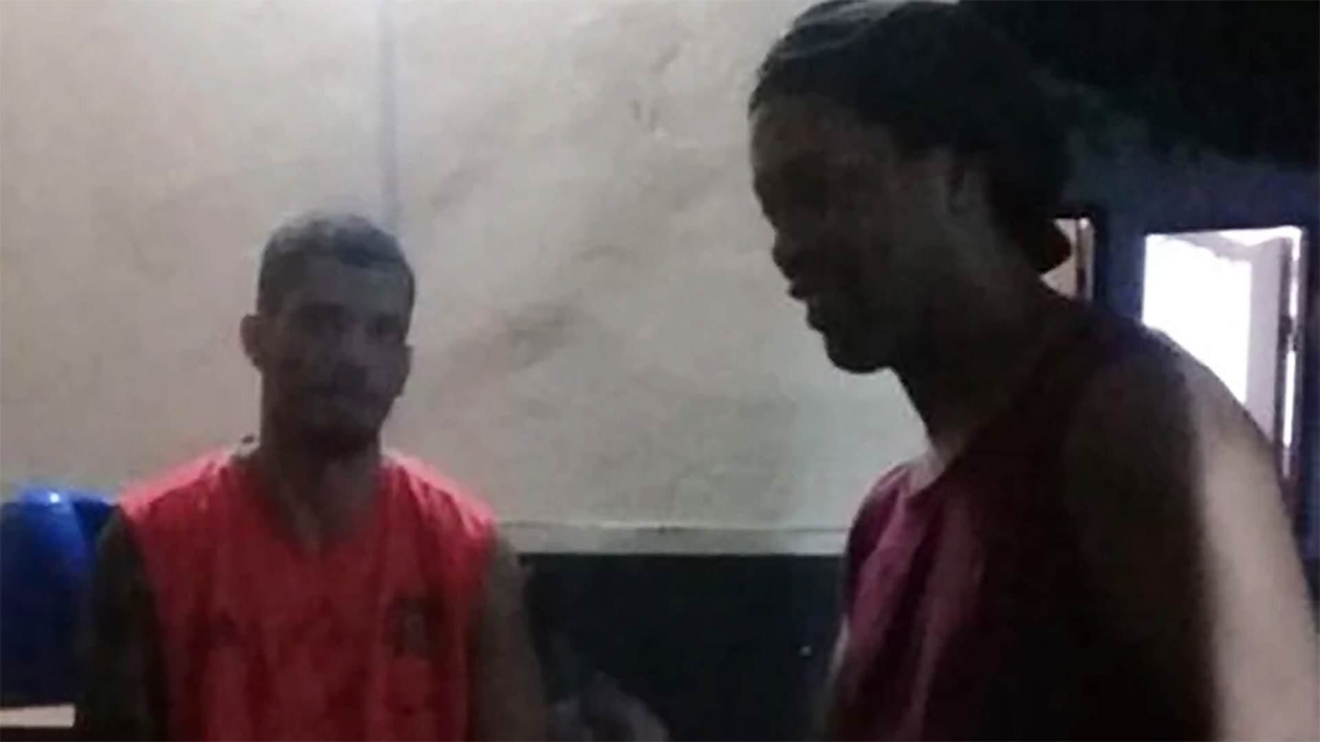 Ronaldinho, una semana arrestado en Paraguay mientras sigue el cerco a una empresaria