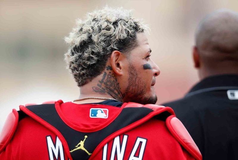 Yadier Molina homers to lead Puerto Rico over Dominicans, 3-1 – Orange  County Register