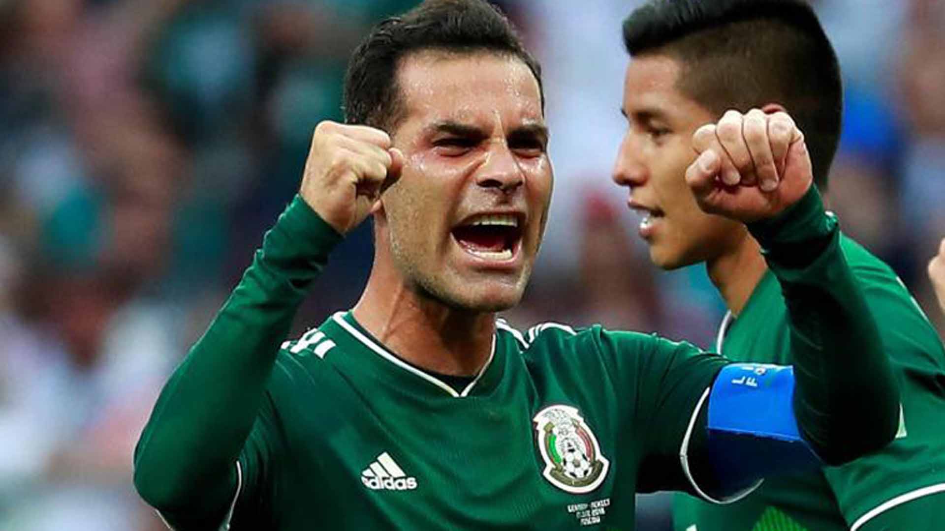 ¡La historia de Rafa Márquez, el mexicano que llegó al Barcelona!