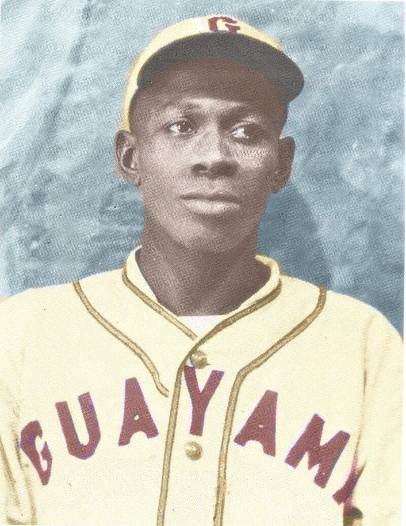 BHM: Negro League players became stars in Puerto Rico