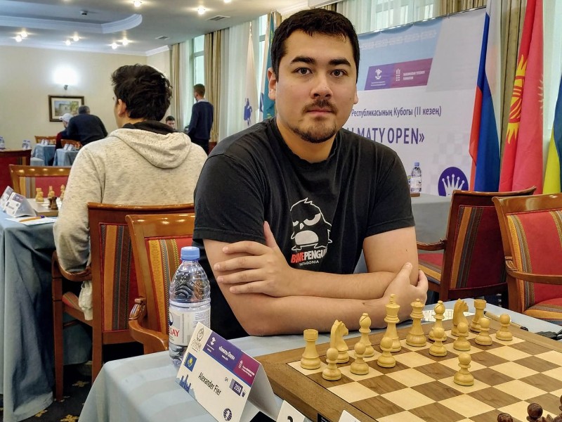 78th Brazil Chess Championship – Chessdom