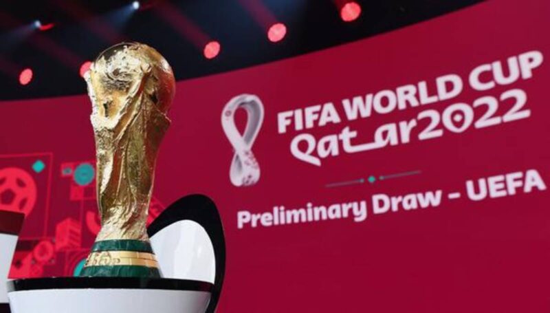 Copa del Mundo Qatar 2022_ ¡a 500 días de la gran fiesta del futbol!
