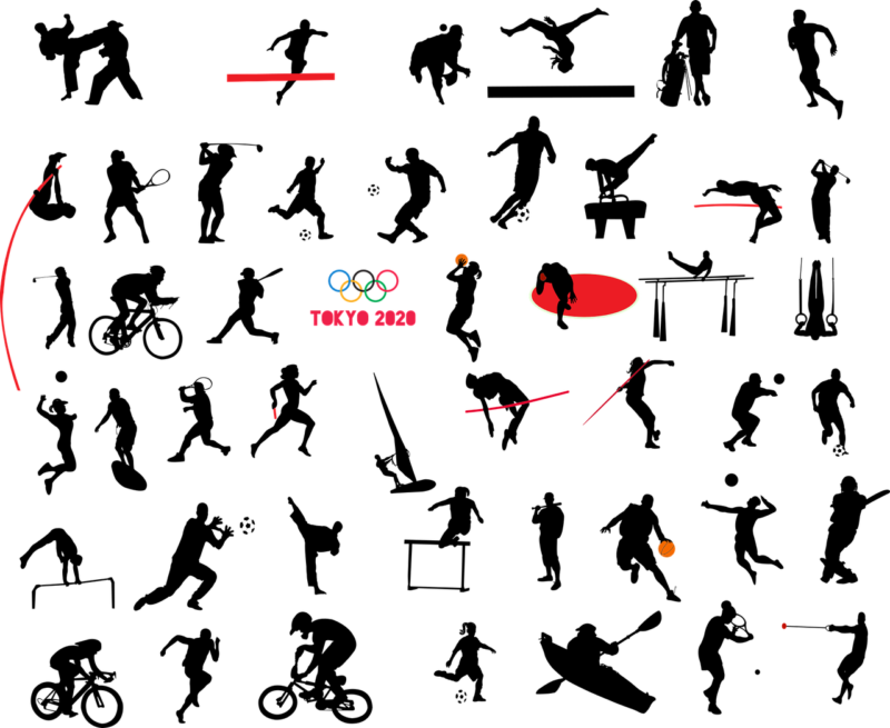 Juegos Olímpicos de Tokio 2020_02