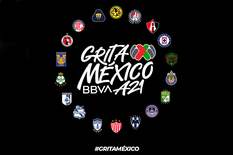 ¿Cuáles son los 5 mejores equipos de México