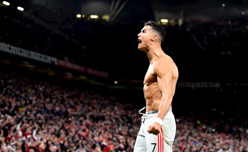 Cristiano Ronaldo rechazado rotundamente por Atlético de Madrid