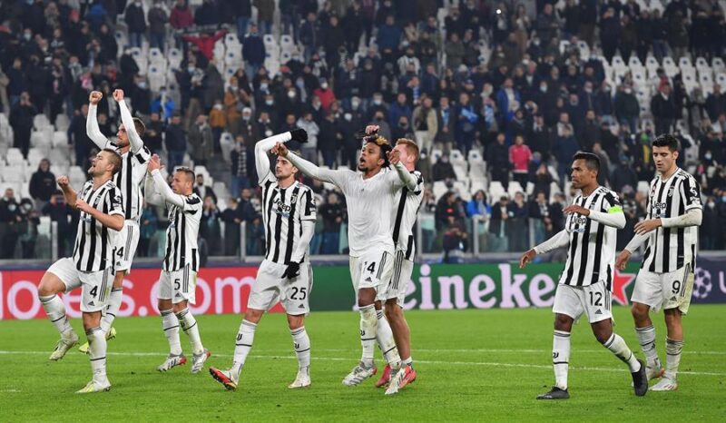 Juventus documental