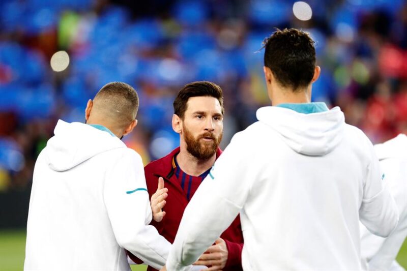 Cristiano Messi