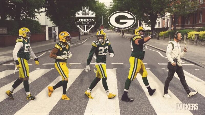 NFL Packers