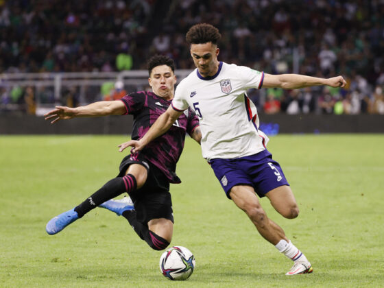 México vs. USA: Los antecedentes más importantes en la rivalidad México Estados Unidos Eliminatorias