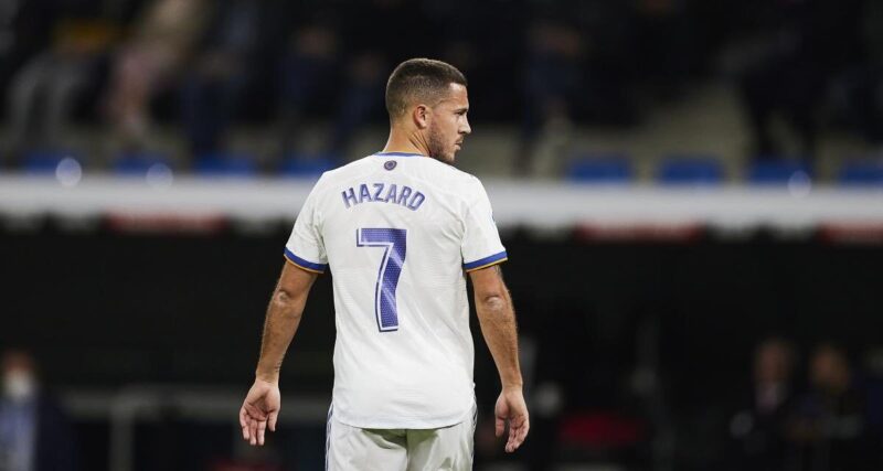 Hazard Mejores Pagados