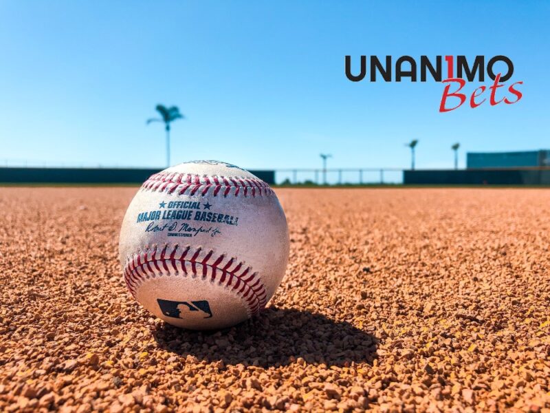 ¡Devastador! Estadio de béisbol en Estados Unidos quedó en llamas UNANIMO Bets, MLB