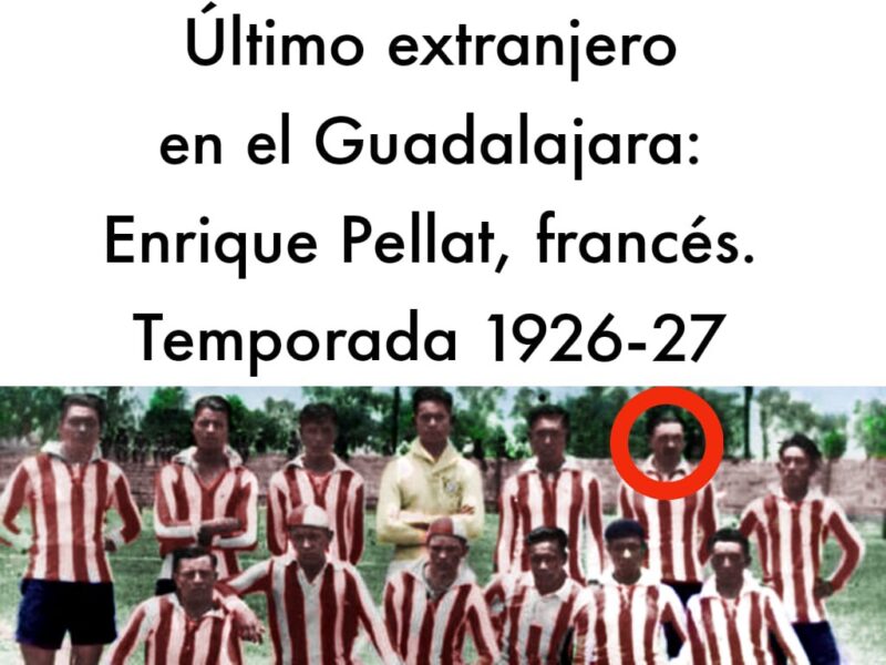 Enrique Pellat