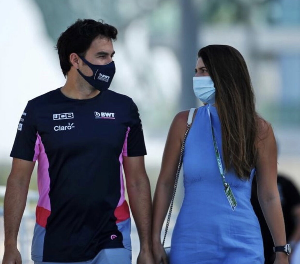 Fórmula 1: ¿Quiénes son las "bellas" novias de los pilotos?