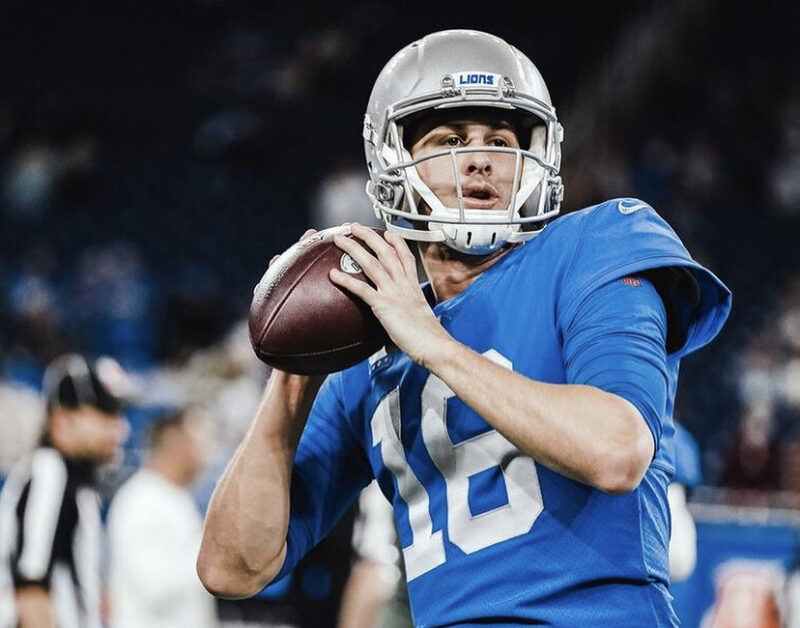 ¡En tiempo extra! Los Rams perdieron y fueron presa de los Lions