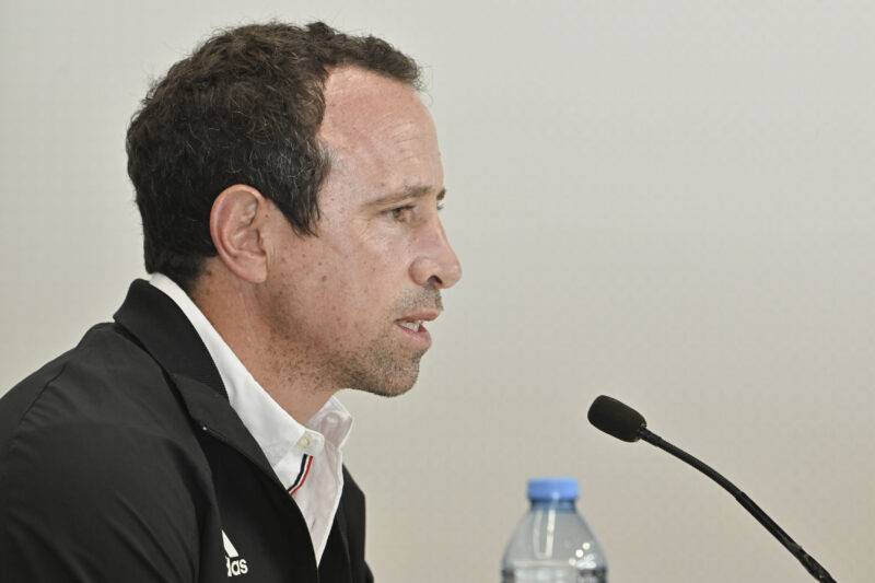 Gerardo Torrado