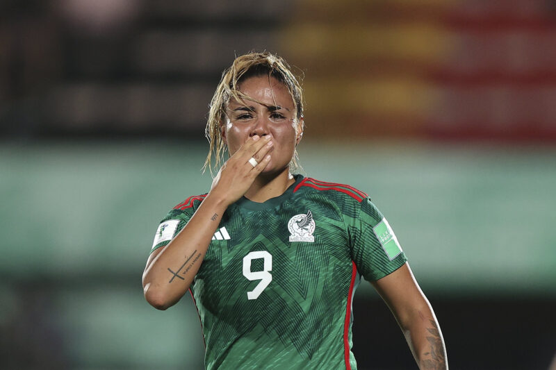 México le repite la dosis a Alemania; ahora en el Mundial Sub-20