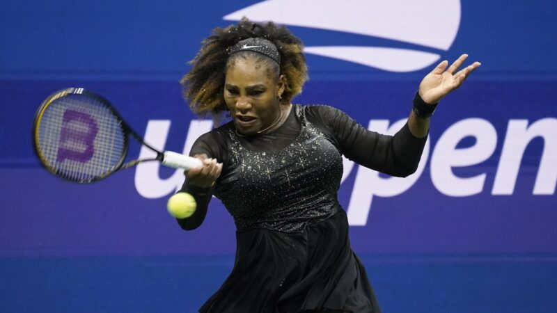 US Open