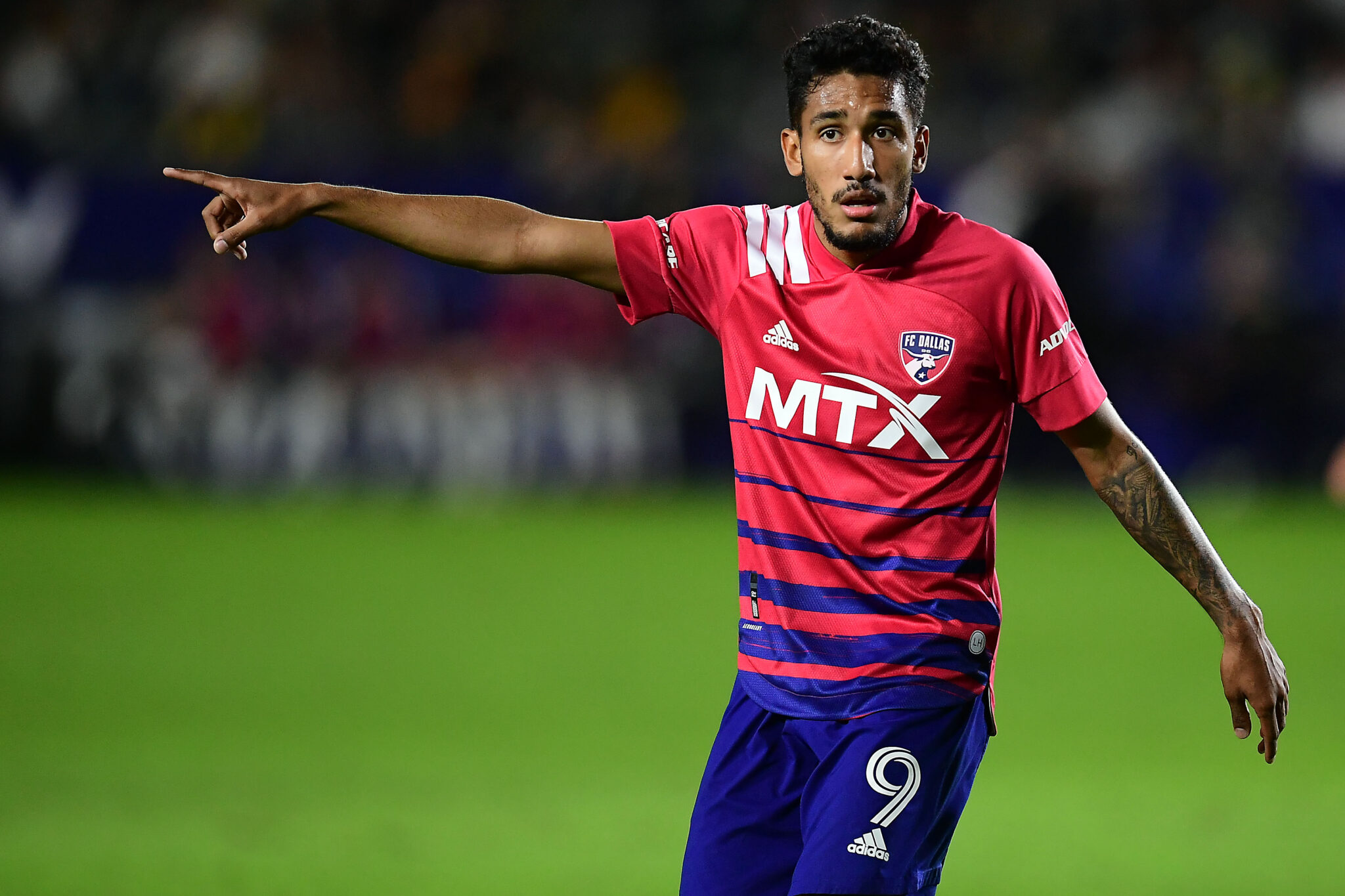 Hispanic Heritage Month Jesús Ferreira tras los pasos de papá