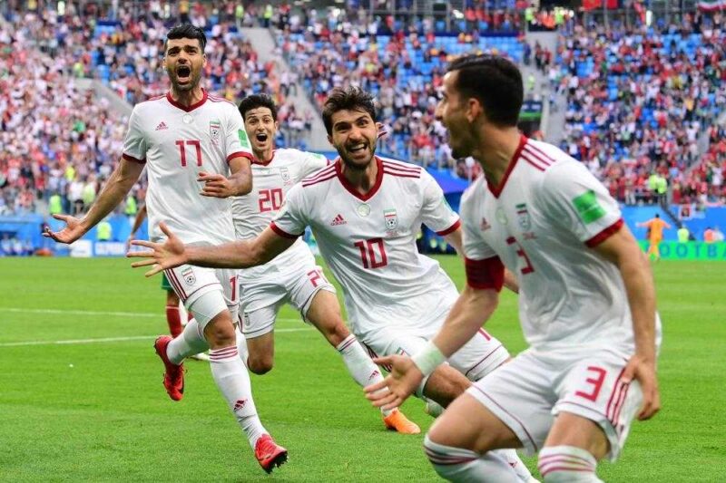 'Los Melli' por poco avanzan a los Octavos de Final en Rusia 2018. Empataron 1-1 con Portugal en el último partido.