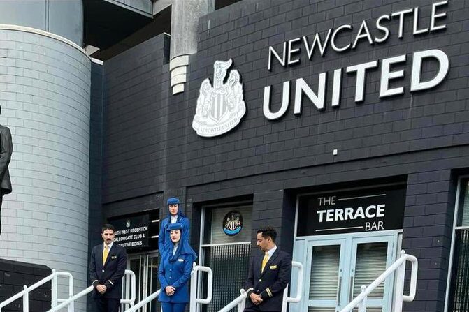 El Newcastle es un destino bastante viable para CR7.