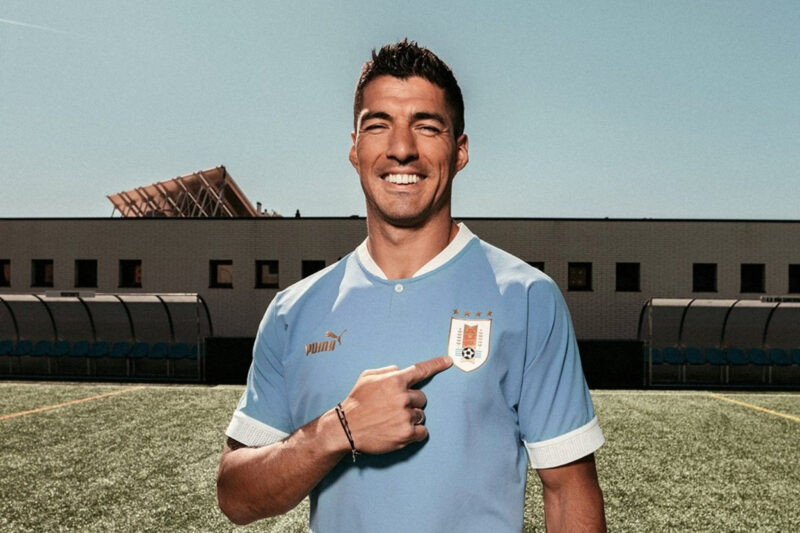 Luis Suárez tiene un pie en la MLS