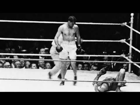 Part 2: 100 years after Firpo’s epic fight with Jack Dempsey