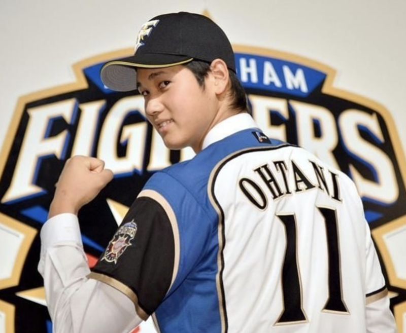 Herencia Asiática: Shohei Ohtani, la nueva cara de las Grandes Ligas