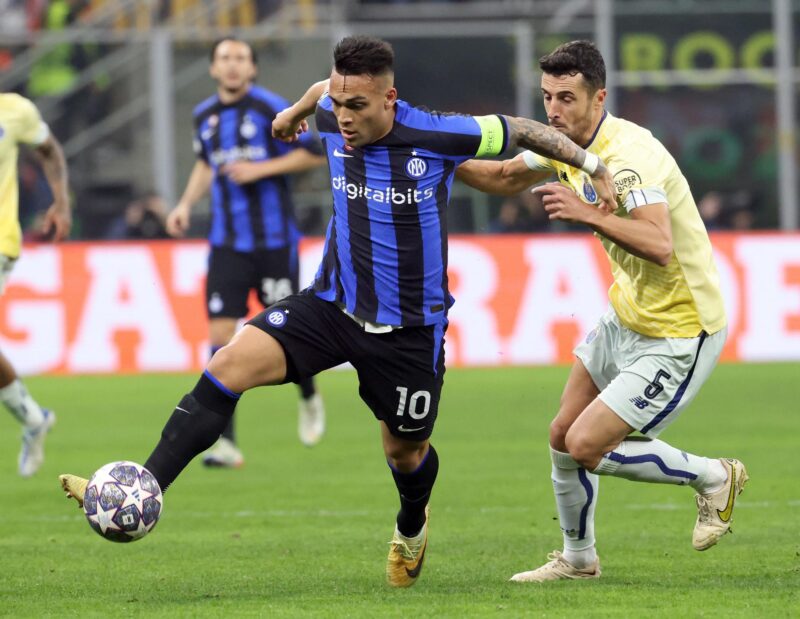 El Inter no tiene miedo de enfrentarse al Real o al City