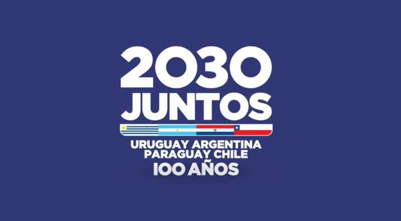 Mundial 2030