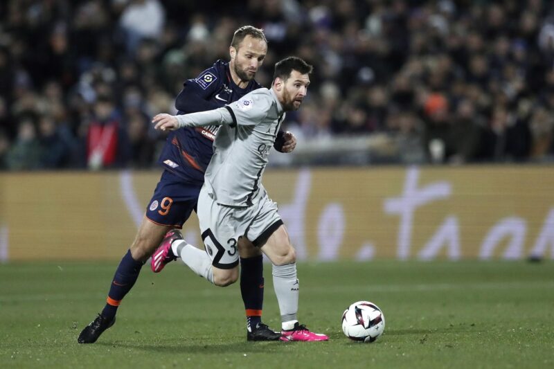 El hermano de Lionel Messi niega un posible regreso al Barcelona