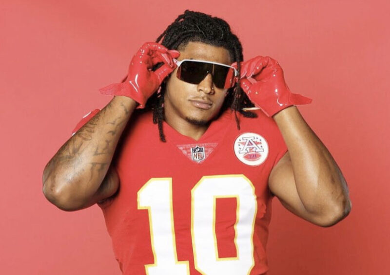 Manchester City vs. Arsenal y las mejores apuestas del fin de semana Isiah Pacheco