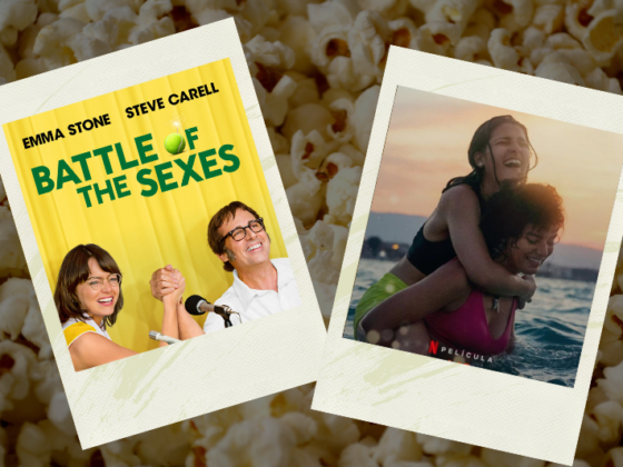 Top 5: Películas sobre las mujeres en el deporte Top 5: Películas sobre las mujeres en el deporte