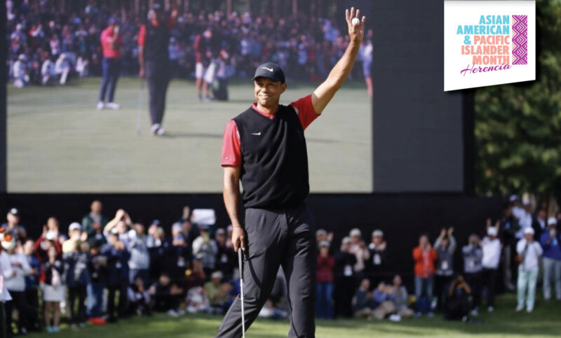 Tiger Woods