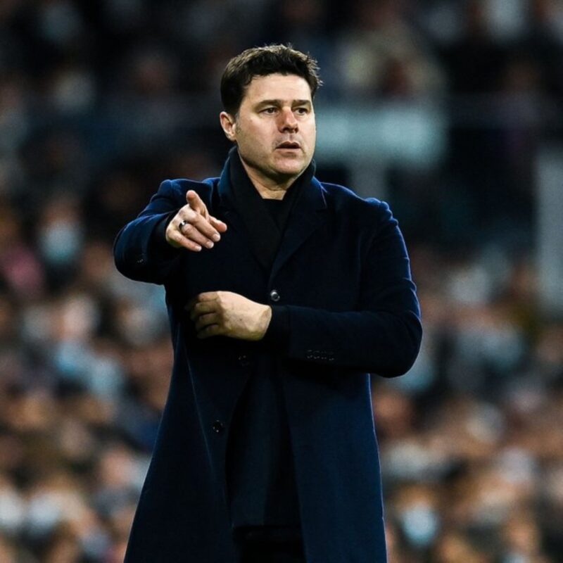 Mauricio Pochettino se va del Chelsea luego de una temporada Mauricio Pochettino