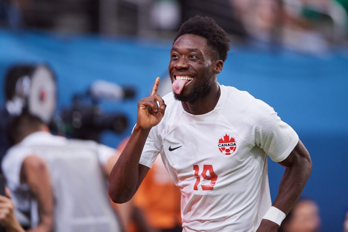 Gold Cup 2023: Canada is looking to make the big coup at the tournament