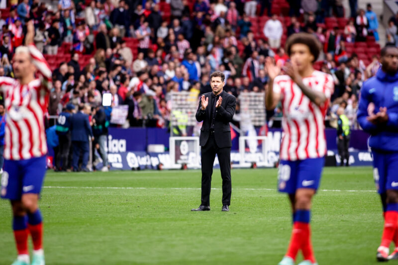 Atlético de Madrid confirma sus primeros 2 fichajes del mercado