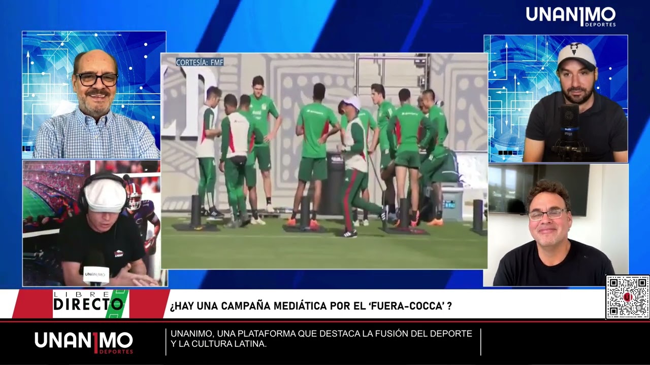 El mexicano Paco Palencia dirigirá en el fútbol de Costa Rica