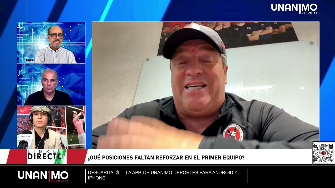 Miguel Herrera, ¿en el radar de la Selección Mexicana?