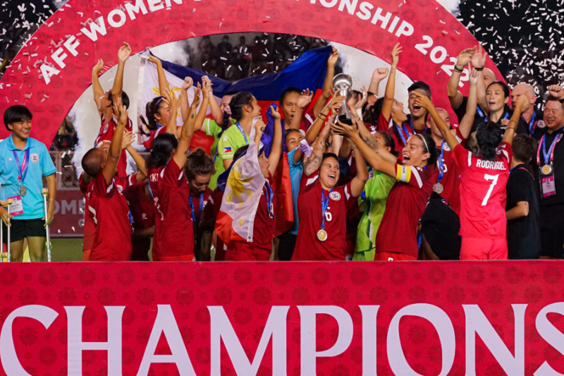 Viven el sueño: 8 selecciones que debutan en el Mundial Femenil