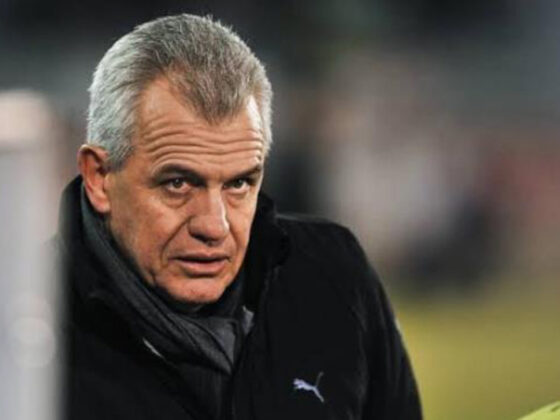 Javier Aguirre aspira a dirigir al Club América Javier Aguirre, técnico del Mallorca