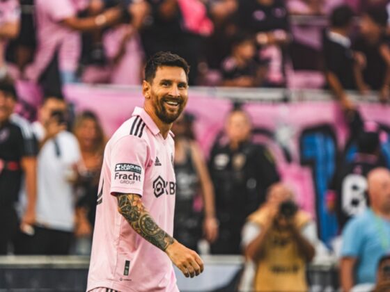 Primera misión del Inter Miami: ganar siete duelos en un mes Primera misión del Inter Miami: Siete duelos en un mes