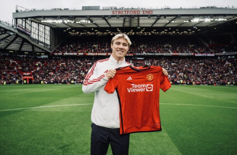 Eurocopa: Las 10 jóvenes estrellas que harán temblar los estadios Eurocopa: Las 10 jóvenes estrellas que harán temblar los estadios