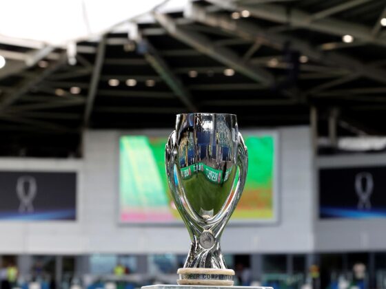 Supercopa de Europa 2024 y algunos datos que debes saber Supercopa de Europa
