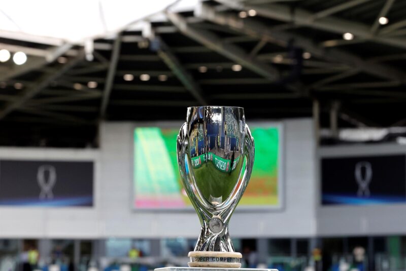 Supercopa de Europa