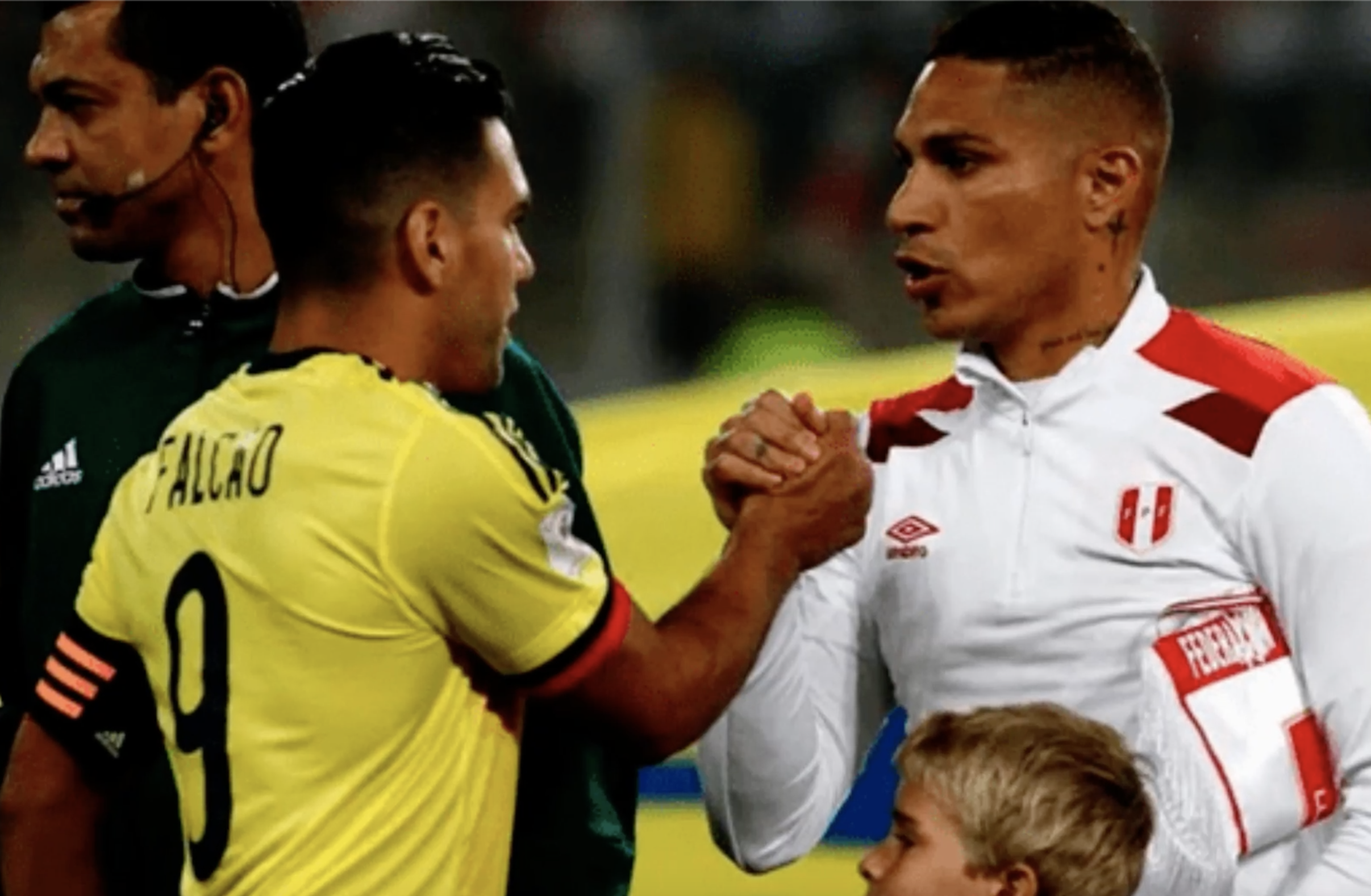 ¡La historia del “Pacto de Lima” entre Perú y Colombia!