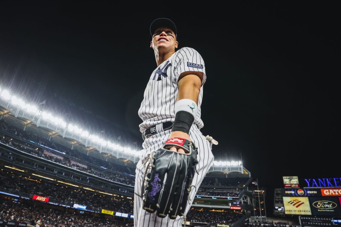 New York Yankees Miss MLB Playoffs in 2023: Aaron Judge Reflects on Team’s Failure