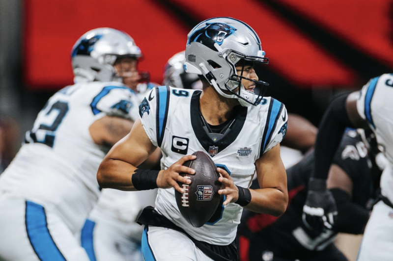 Los Chiefs se llevan la victoria contra Panthers con un gol de campo